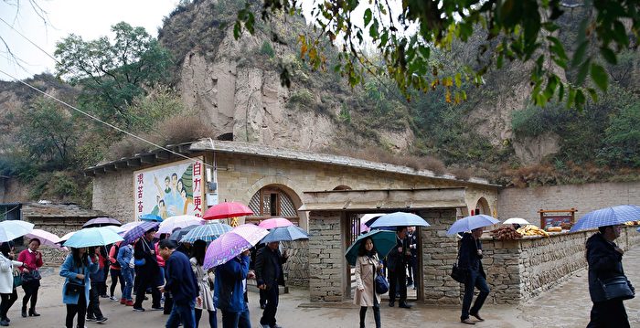 港官要求港警学中共党魁自找苦吃 引讥讽