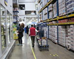 美Sysco以290亿美元收购Restaurant Depot