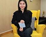 【利益臺灣】時尚女王報到 陳璧君的文化美學拼圖
