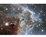 哈勃太空望远镜满三十岁 NASA送给每个人生日礼物