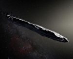 外星来客“奥陌陌”或是“超级地球”的碎片