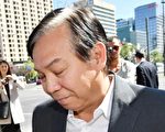 父长途疲驾出车祸子死 南澳法庭从轻判决