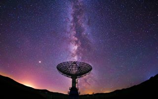 联合望远镜给天体照相技术带来变革