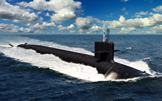 数量并非决定因素 美国潜艇舰队有多强？