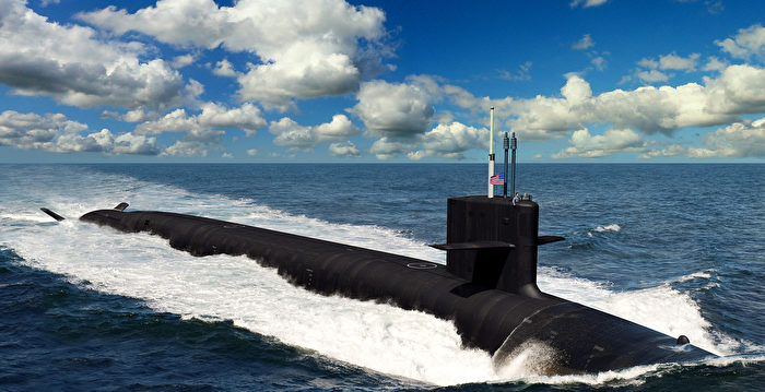 数量并非决定因素 美国潜艇舰队有多强?