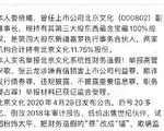 战狼2及流浪地球出品方被举报财务造假
