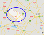 河南郏县三名医生确诊 二度封城引恐慌