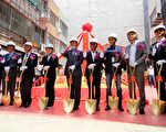 東海戲院都更案 活化台中舊城區具指標性