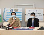 培育程式設計人才 基市府與交大簽署備忘錄