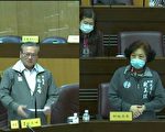 桃園議員關注債務節節攀升  長庚轉運站BOT案
