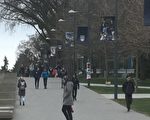 全球最具影響力大學 UBC位居第七