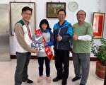 家貧育出堅韌孩  家扶中心表揚自強兒童