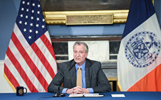 紐約市府成立工作組  以恢復經濟