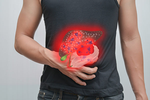 研究發現，中共病毒在人體內不只對肺部造成影響，更會進一步破壞身體其它器官。(Shutterstock)