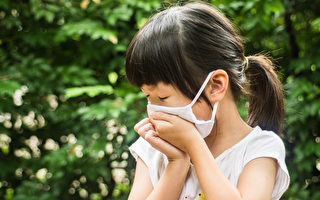 儿童没有发烧，可能感染病毒吗？孩子若感染是否需要隔离？(Shutterstock)