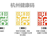 腾讯健康码覆盖7亿人 被指给人戴电子脚镣
