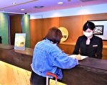 把家留給孩子 中市逾百「安心旅宿」陪抗疫
