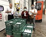 柠檬皮废渣变黄金 变身牛只饲料添加剂