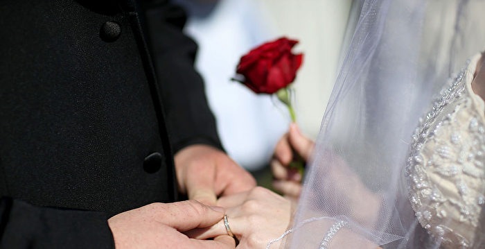 2024年不宜结婚?陆民质疑话题炒作目的