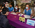 安心即时上工计划 南投首批面试37职缺