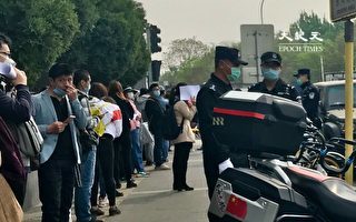 駐華外國記者協會:失業問題等成敏感領域