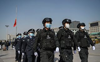 被迫遷台灣 BBC記者沙磊揭在中國報導險境
