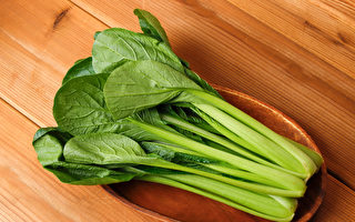蔬菜汤最强食材 4种十字花科蔬菜低糖又抗癌