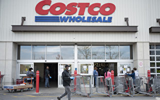 Costco在美国三州新开张三门店