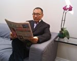北京名中醫逃亡加國 曝中共如何迫害律師