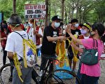 民調過半同意罷韓 尹立：關鍵在投票率