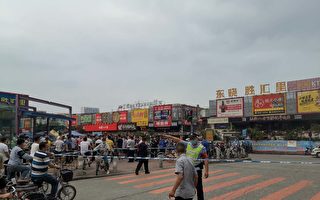 廣州城中村房客大幅減少 房東生計艱難
