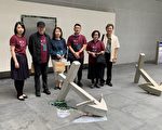 对生活与创作想像与热情 元智“同学会2”展