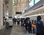 高鐵聘請車安保全 須有武術證照