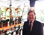紐約社區知名人士曾令寧教授去世