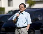 強推《國安法》 伍凡：中共走到死胡同