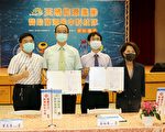 天晴能源贊助蘭潭國中科技隊每年50萬經費