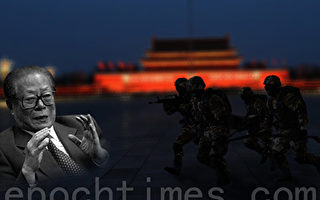 王友群：江澤民是中國內政外交的總禍根