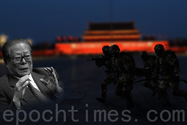 王友群：江泽民是中国内政外交的总祸根