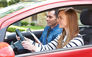 維州駕照考試重啟後 須開車上班者獲優先權