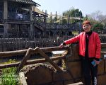 上海政府食言违租约 沈艳秋息访多年再维权
