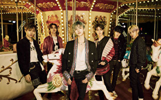 NCT DREAM《Reload》 Billboard與Gaon榜奪冠