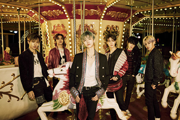 NCT DREAM《Reload》 Billboard与Gaon榜夺冠