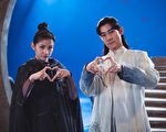 與施易男首演歌仔戲 李千那曝兩人「超不合」
