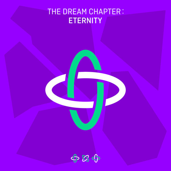 TXT-THE DREAM CHAPTER:ETERNITY