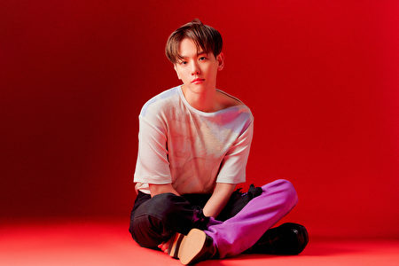 伯贤 Delight 获68国itunes冠军自身新纪录 Exo Baekhyun 大纪元