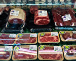 價格跌不停 中國牛肉市場面臨難題