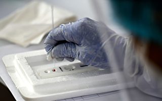 中国抗体试剂盒被查出准确率差 不宜用于诊断
