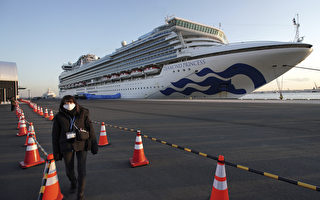 跳岛邮轮载1 8万人台业者10月再推环岛邮轮 大纪元