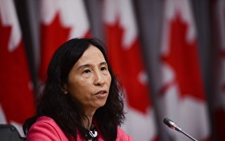 加拿大50%感染患者已康复 首个疫苗临床试验获批