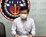 接任交通部长 王国材：台铁改革优先